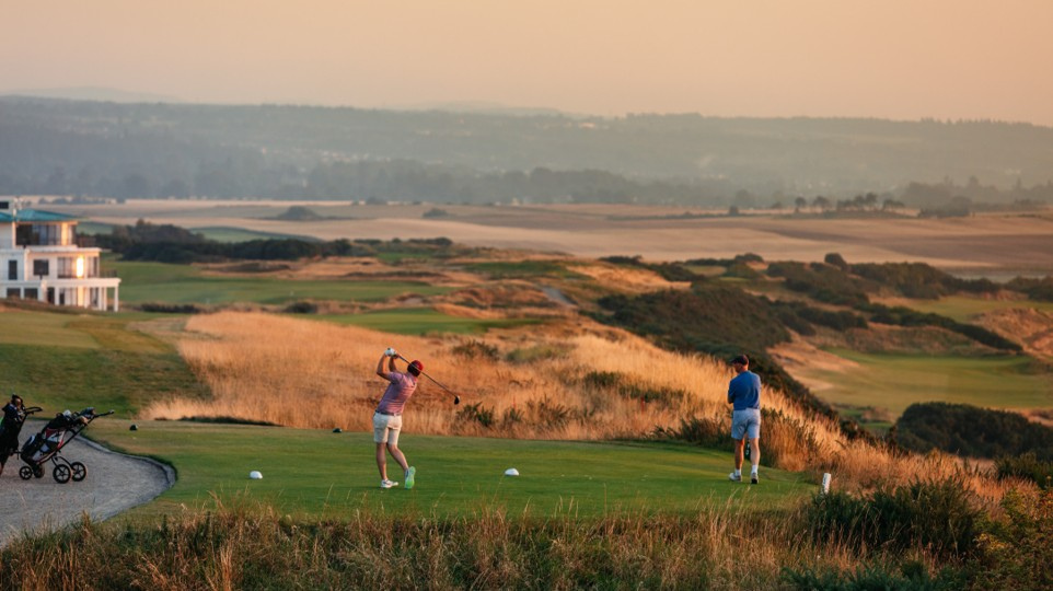 Castle Stuart